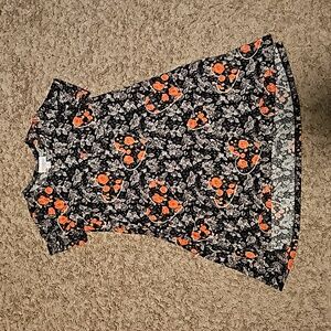 LuLaRoe Girls dress